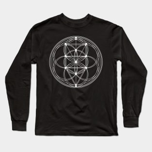 Kabbalah Long Sleeve T-Shirt